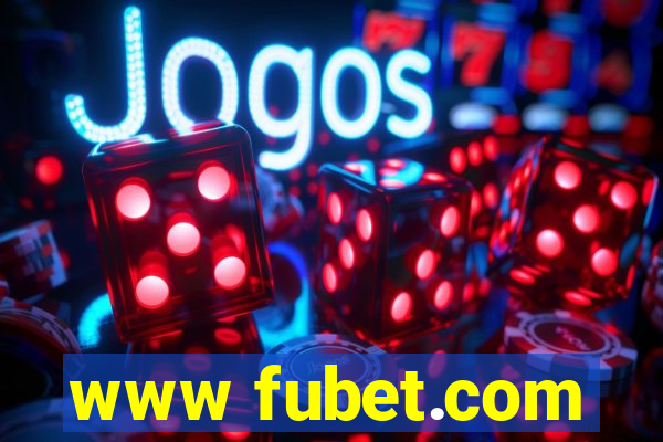 www fubet.com